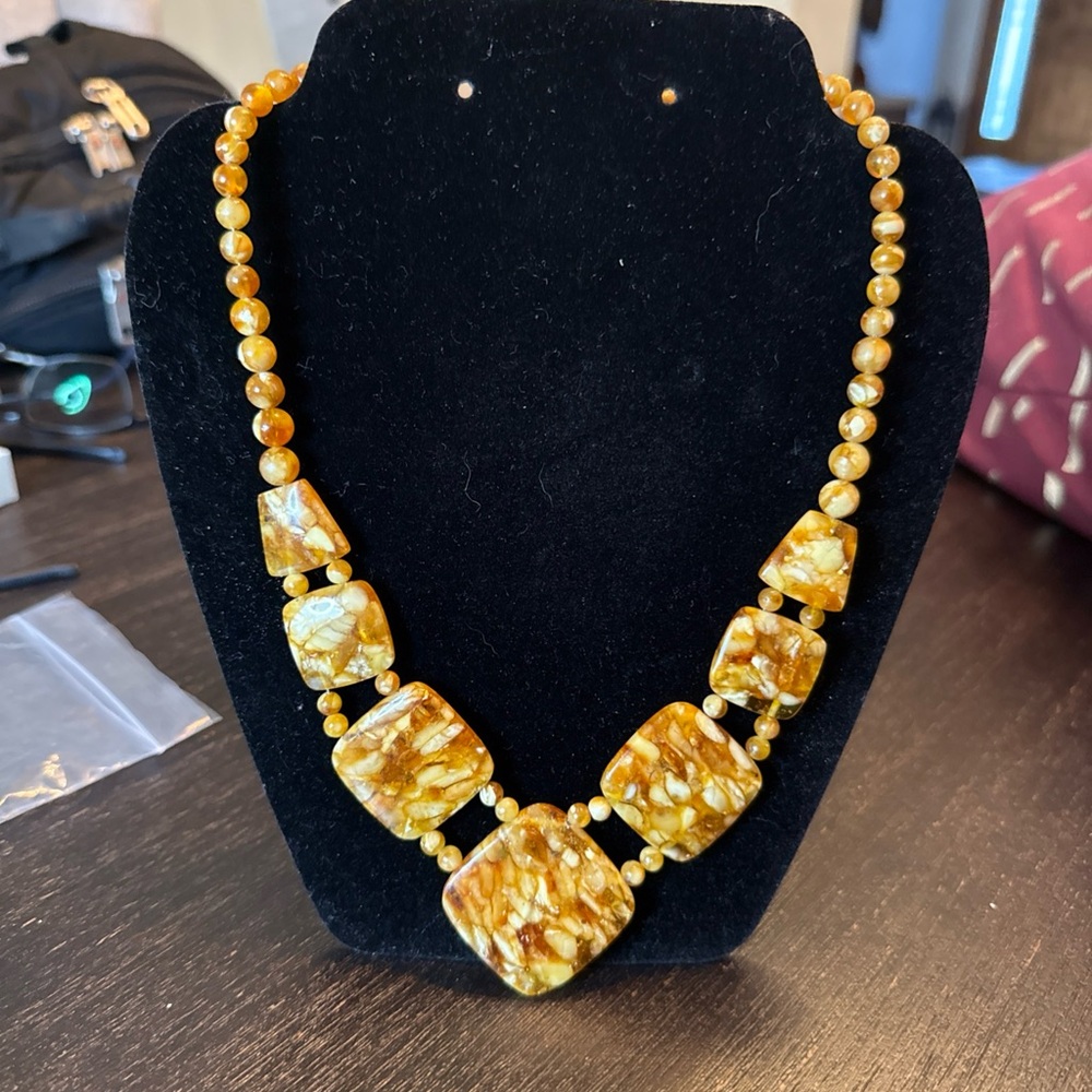 Jay King Necklace